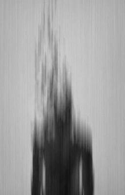 я умер для нее.