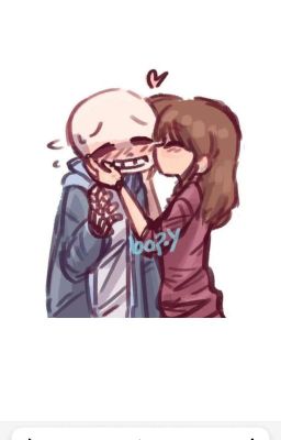 Anomalytale: история двух полюбивших