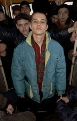 любовь Маратика/Слово пацана.кровь на асфальте)