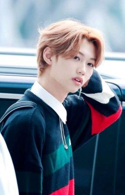 Мой отчим ли феликс [ЗАВЕРШИНО] 