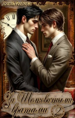 🌈 За Шелковичными вратами 2 (18+)🌿