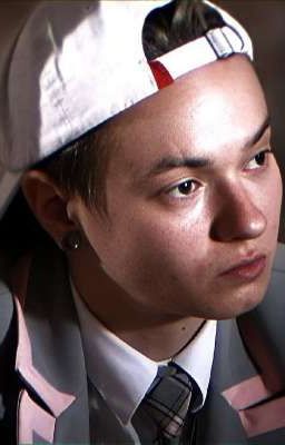 Любимый враг... 