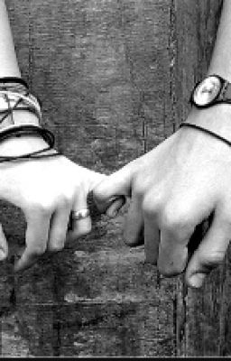 Первая любовь.