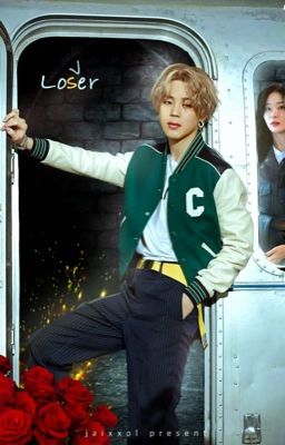 los(v)er: graphic book.