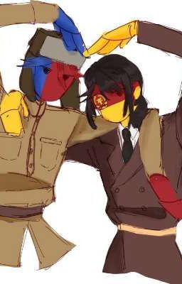 Судьба по разные стороны 