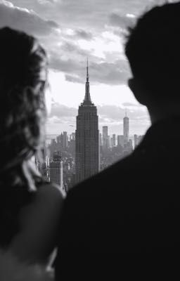 Позолоченный порок: Полная история любви 