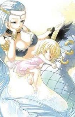 Память в чувствах. (Хвост Феи)