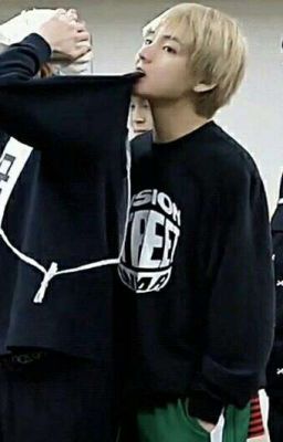 Кусь?Только попробуй...