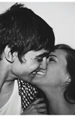 Переполох любви.