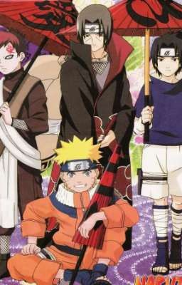 ×коноховские парни×