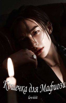 КОШЕЧКА ДЛЯ МАФИОЗИ/Hwang Hyunjin
