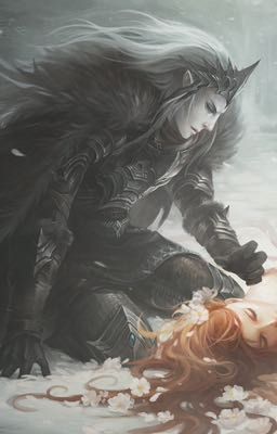 Король вампиров полюбивший смертную