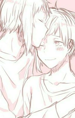 Я счастлив с тех пор как встретил тебя.