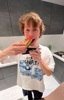 Глаза уж точно не врут... 