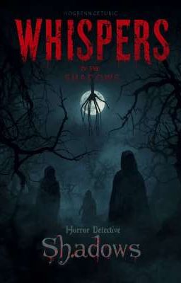 шёпот в тени 