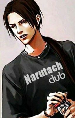 Итачи В Реальном Мире [ЗАКОНЧЕНО]