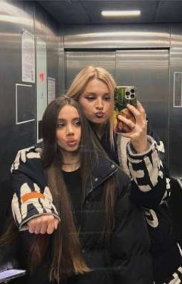 Учительница Рисования и изгой класса