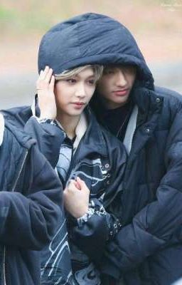 Брат который полюбил меня..{закончен}