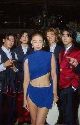 Жизнь айдола или Stray pink in your area