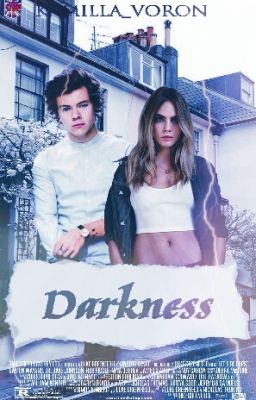 Darkness #Wattys2017