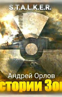 Истории Зоны.