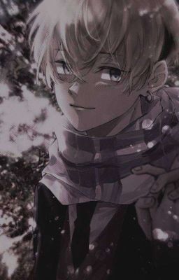 в голове только ты, Чифую<3