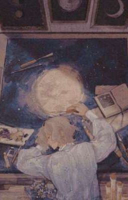 Дорога к божественному контененту