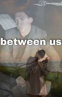 between us // ЗАМОРОЖЕН