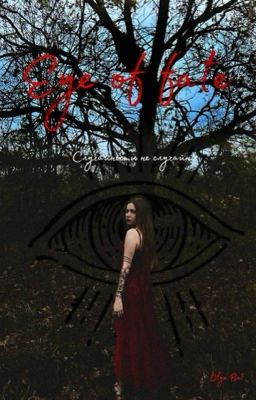 Око судьбы (Eye of fate)