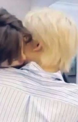 Твои тёплые объятия (хёнликсы)