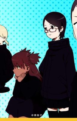 Странствующие Дети 