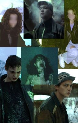 Как за стеной | Турбо