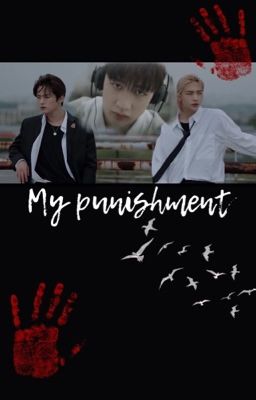 Ｍｙ Ｐｕｎｉｓｈｍｅｎｔ