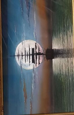 °От врага до парня°  (once upon a time)