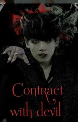 •Договор с дьяволом•