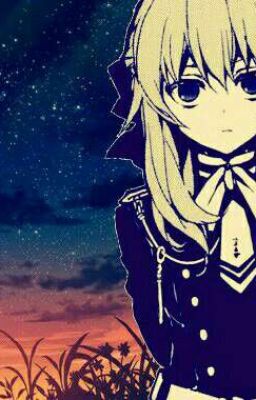 Последний Серафим [Редактируется]