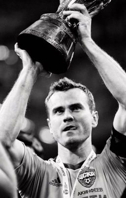 Мой любимый игрок ЦСКА (18+)