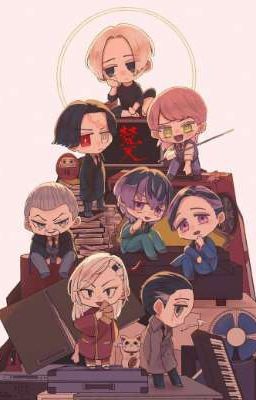 Бонтен реакции