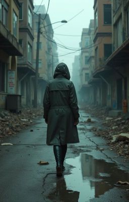 Возвращение давно забытого прошлого