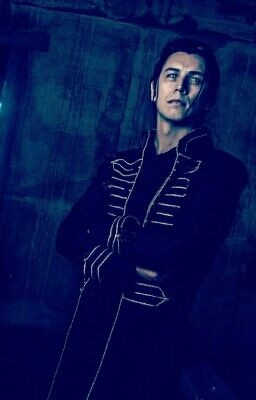 Граф Дракула ...:)