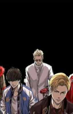 Та что выжила.