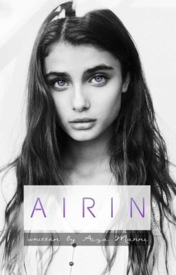 AIRIN | завершен