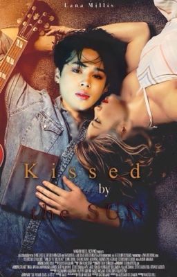 Поцелованная солнцем 