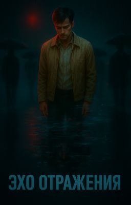 Эхо Отражения