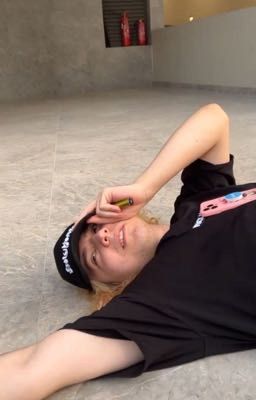 Случайно влюбилась в друга своего брата