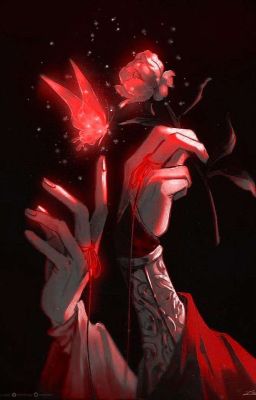 Сквозь нити, лживой любви ~ 🌷🌊