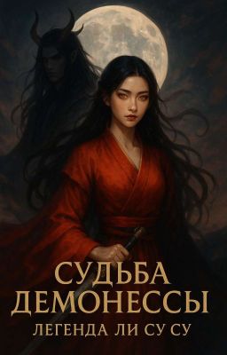 Судьба Демонессы: Легенда Ли Су Су"