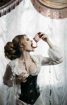 Королева Вампиров