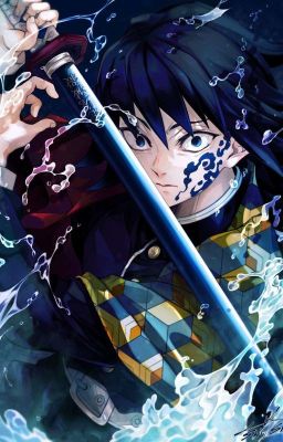 ~Гию Томиока × Т/И~