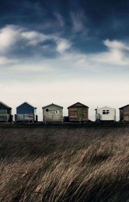 О парне которого нет...